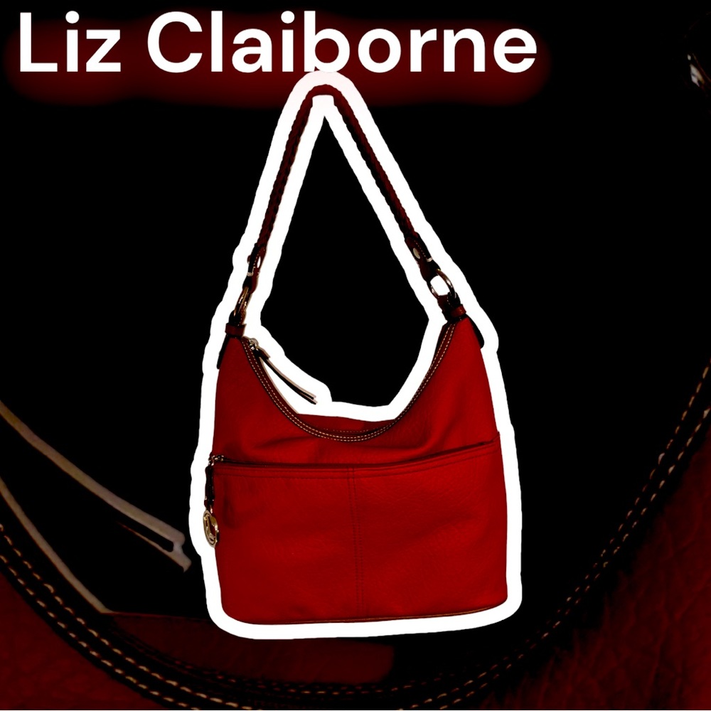 Liz Claiborne purse